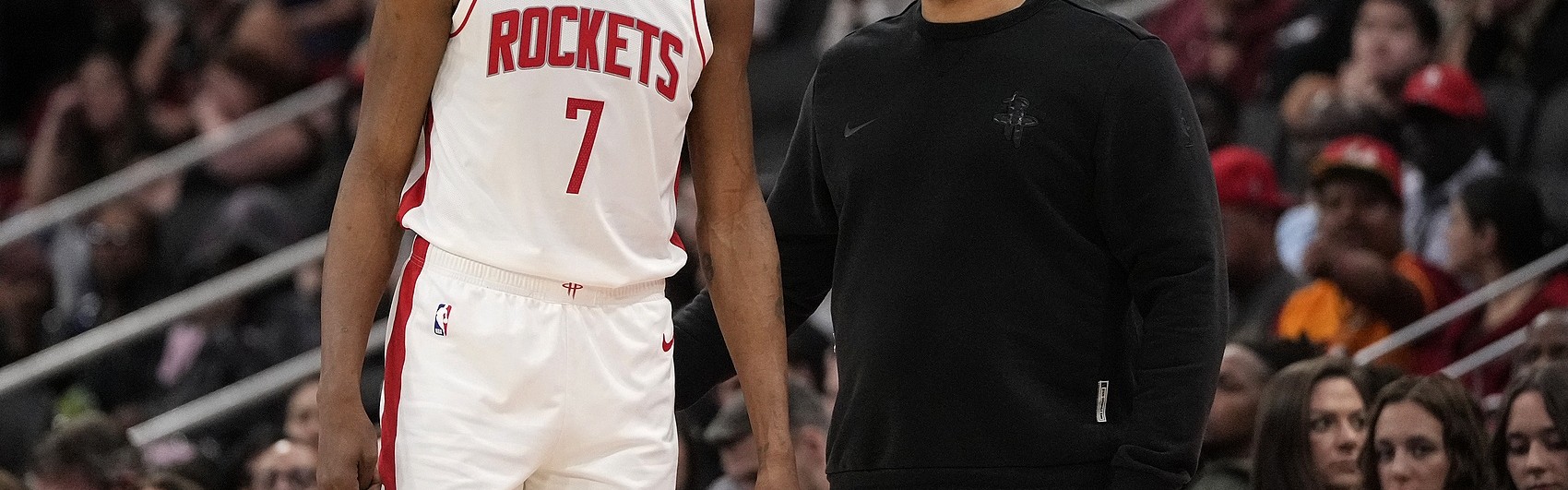 kaiyun-KD：我们从比赛一开始就充满了能量 对手迫近比分后也保持了镇定