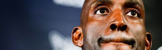 开云官网-加内特宣布放弃收购狼队 泰勒：从未收到他的报价