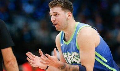 开云官网-冲击附加赛独行侠背水一战 惨剧背后还有严重症结