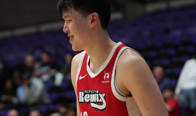 开云中国-创G联赛生涯新高！杨瀚森大发神威，但球队惜败！