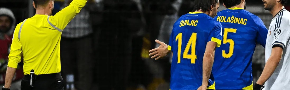 kaiyun-波黑0-1意大利半场数据：射门13-2，射正4-2，良机0-0