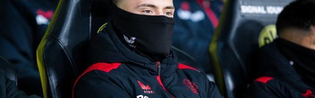 开云官网-赢克星拿下半程冠军，拜仁何时才能解决续约难题？