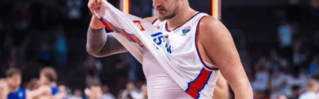 欧洲杯淘汰赛DAY1：塞尔维亚出局 德国土耳其过关