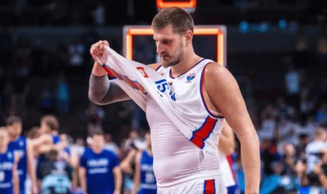 欧洲杯淘汰赛DAY1：塞尔维亚出局 德国土耳其过关