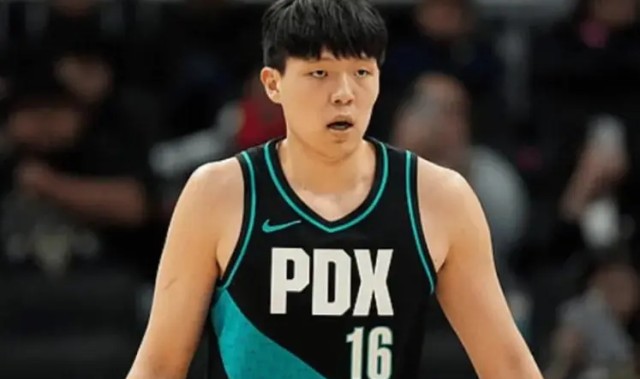 开云入口-杨瀚森G联赛场均得到16.7分9.9篮板3.4助攻0.9抢断1.4盖帽