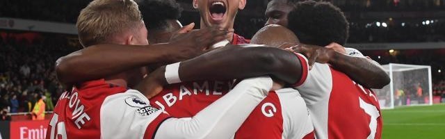 开云中国-拿下佩佩首发拉卡泽特，阿尔特塔找到最佳配方？