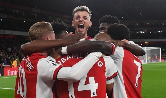 开云中国-拿下佩佩首发拉卡泽特，阿尔特塔找到最佳配方？