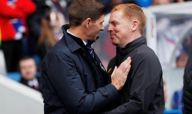 kaiyun-战绩不佳死敌主帅下课 杰拉德的首个联赛冠军稳了