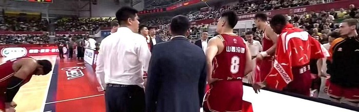 kaiyun-张宁丢魂，同曦疯了？CBA季后赛前夜的“迷惑行为大赏”|南京同曦|球队|山西队|比赛|教练_新浪体育_新浪新闻