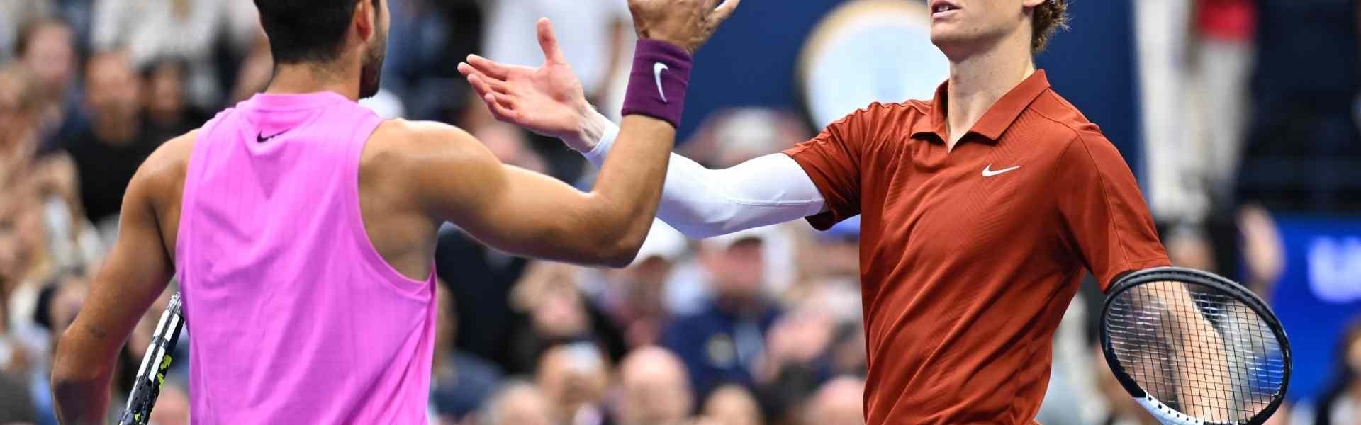 辛纳点出输掉美网决赛的最大原因，未来输再多比赛也要改变