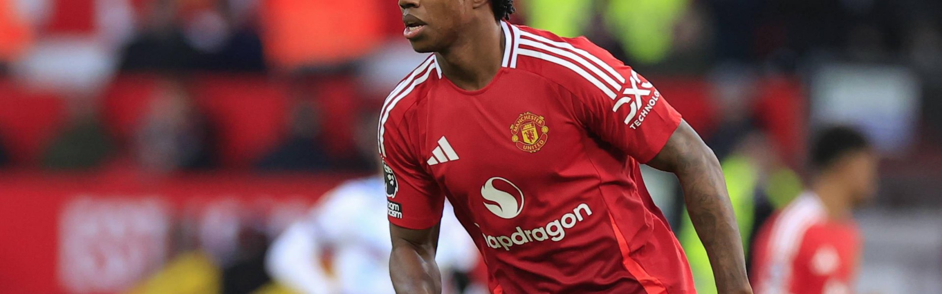 记者：马拉西亚不想去土耳其联赛踢球，他希望留在曼联