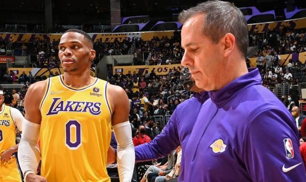 开云官网-猛龙主帅纳斯成湖人目标 步行者是韦少潜在追求者