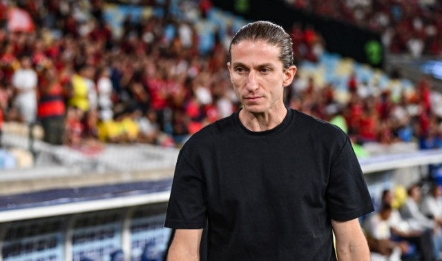 开云入口-格列兹曼：我很欣赏费利佩·路易斯的足球理念，希望未来再度合作