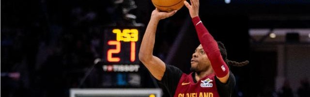 开云中国-思路清晰！骑士破局第一步：送走加兰补强锋线