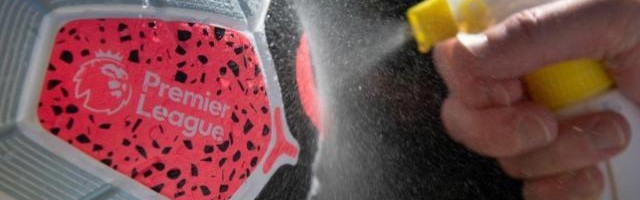 开云网页版-【观察】拒绝停摆，英超信心从哪来？谁是麻烦制造者？