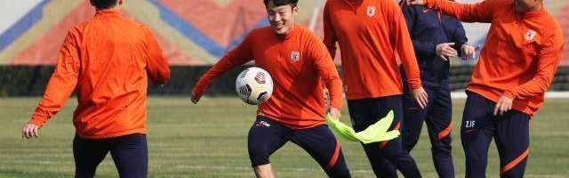 开云入口-泰山遭遇残阵烦恼今日斗宿敌 费莱尼尚未满血复活