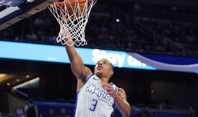 kaiyun-贝恩六战三度35+得分表演 重现麦迪2004年魔术神迹