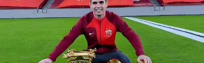 开云登录-喜讯！他是本赛季唯一可能被上港点名续约的老将，表现获得认可