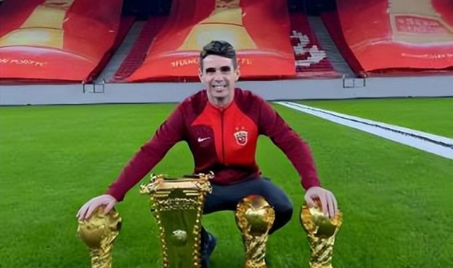 开云登录-喜讯！他是本赛季唯一可能被上港点名续约的老将，表现获得认可