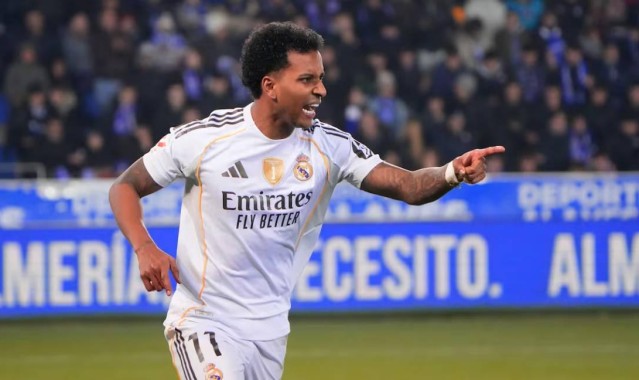 开云登录-罗马诺&amp;amp;科贝电台：罗德里戈伤缺最多10个月，2027年回归