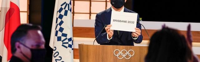 开云入口-布里斯班毫无悬念获胜 申办奥运已成“保送直通”？