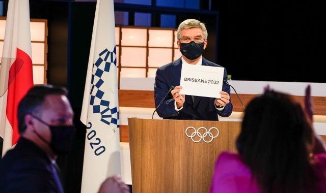 开云入口-布里斯班毫无悬念获胜 申办奥运已成“保送直通”？