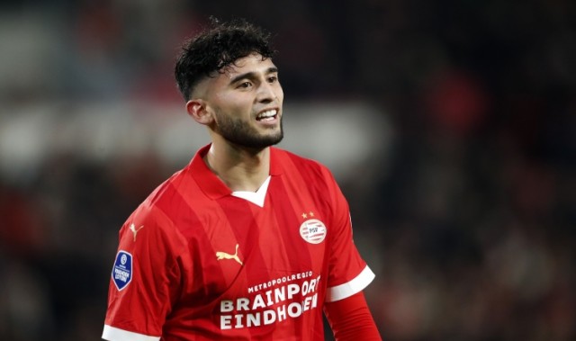 开云登录-记者：已报价2800万镑，富勒姆和埃因霍温就引进前锋佩皮深入谈判