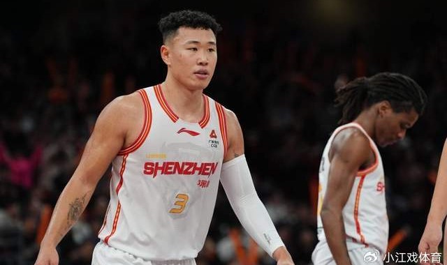 kaiyun-23投砍32分+5记三分！提前锁定常规赛MVP，郭士强真是眼光毒辣|贺希宁|男篮|深圳男篮|新疆男篮|篮板_新浪体育_新浪新闻
