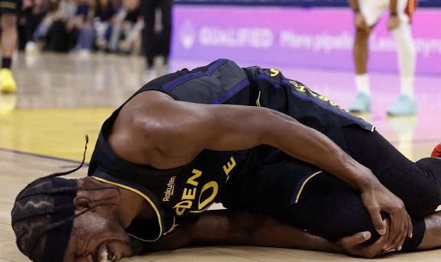 开云登录-名记：不要指望库明加回心转意，他跟科尔已经彻底决裂