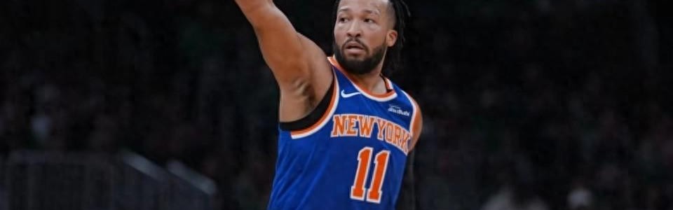 开云网页版-布伦森联盟前十掺水？尼克斯2.2亿阵容陪跑，纽约之王选错人了