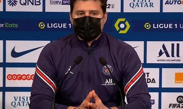 kaiyun-波叔：并不担心巴黎难进球 内马尔战皇马还没确定