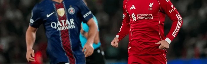 开云登录-索博vs巴黎数据：0射0正0过人，1关键传球，1抢断2解围1拦截