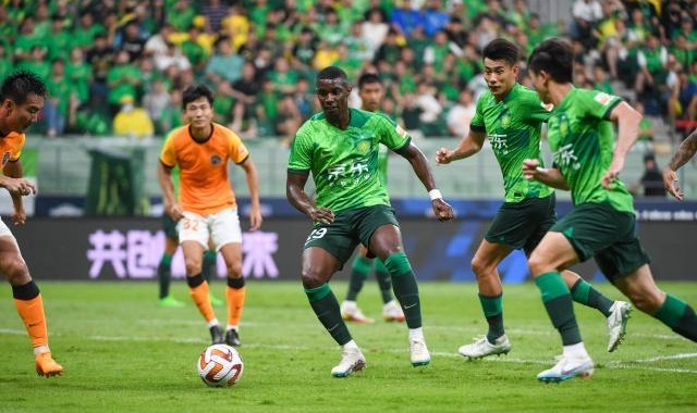 开云入口-国安外援军团携手发威 新援或成苏亚雷斯解危奇兵