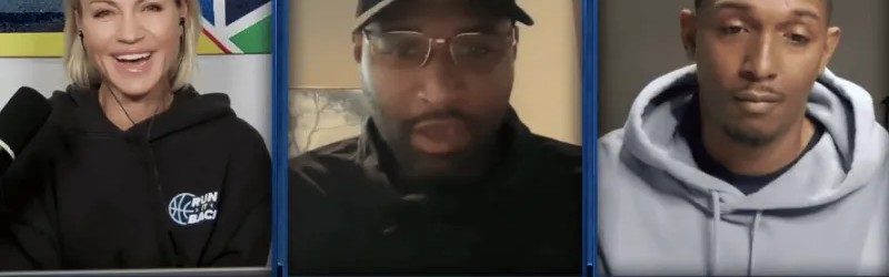 考辛斯：加兰和米切尔的组合行不通，骑士该考虑拆掉