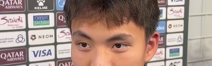 开云网页版-U23国足这5人表现出色，国家队可重用，能冲击2030世界杯|澳大利亚|李昊|彭啸|山东泰山|U23亚洲杯_新浪新闻