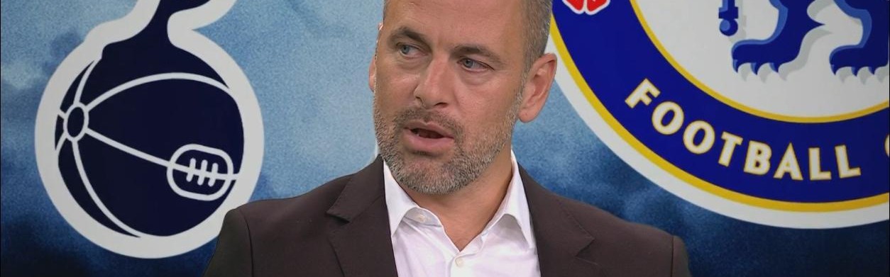 乔-科尔：会将切尔西视为欧冠黑马，一切都取决于门将桑切斯表现