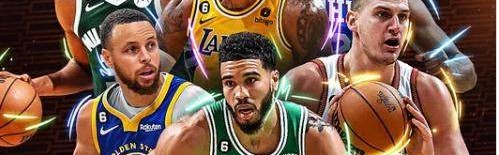 开云入口-新赛季赛程解析：金州勇士是否遭联盟再次针对？