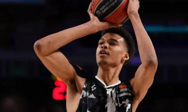 开云官网-选秀大会意犹未尽？来看看2023年准状元的恐怖天赋