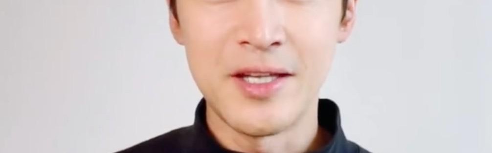 开云入口-胡歌为闽超南平队做宣传：五一快到了，去武夷山，为闽超加油
