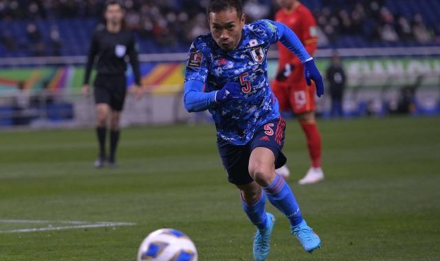 开云登录-东亚杯易地日本欲改派成年队参赛 长友+酒井领衔？