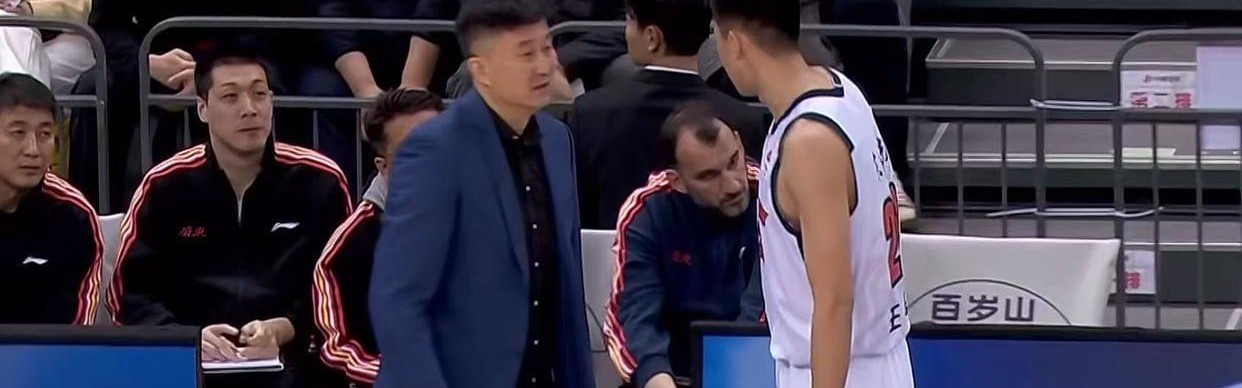 开云入口-确认到位！广东“真核”将驰援杜锋，打爆北京首钢队没悬念了！