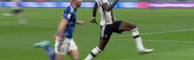 kaiyun-名宿批“吕迪格跑”：没规矩且自大，不尊重对手