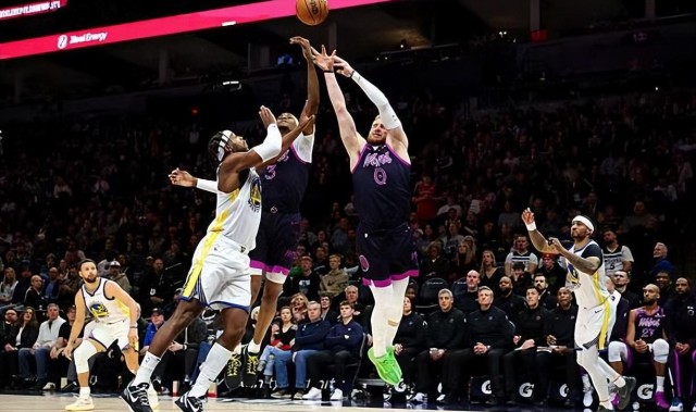 开云入口-状态才好了没几场就又跌落谷底了，勇士还是别指望这位投手了？