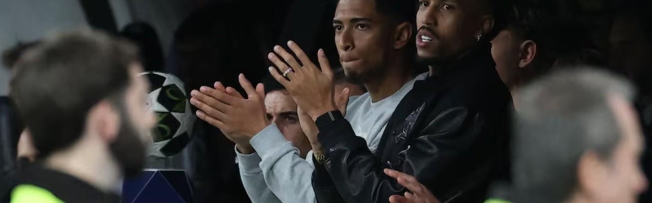 开云网页版-阿斯：皇马遭遇严重伤病潮，欧冠对阵曼城两回合人员难以齐整