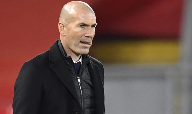 法足协主席发表争议言论 姆巴佩：齐达内应被尊重