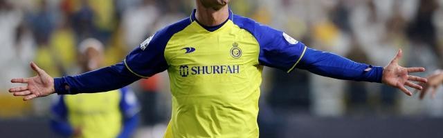 开云入口-纽约时报：沙特联赛计划集中签球星，分配给豪门