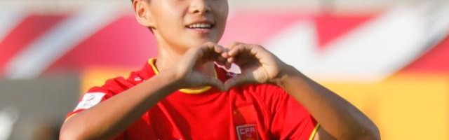 【前瞻】女足战伊朗连胜即可晋级 王霜如何庆生？