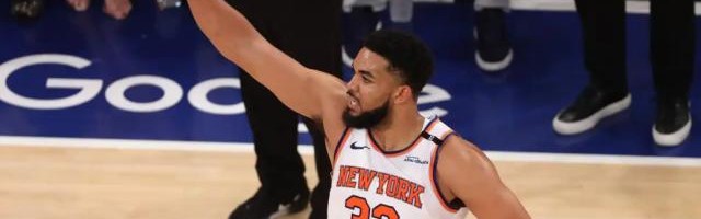 开云网页版-带伤作战拼下胜利！唐斯持续强硬 尼克斯希望重现