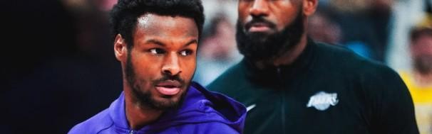 另类纪录，布朗尼对阵国王生涯首次单场三分数多于詹姆斯