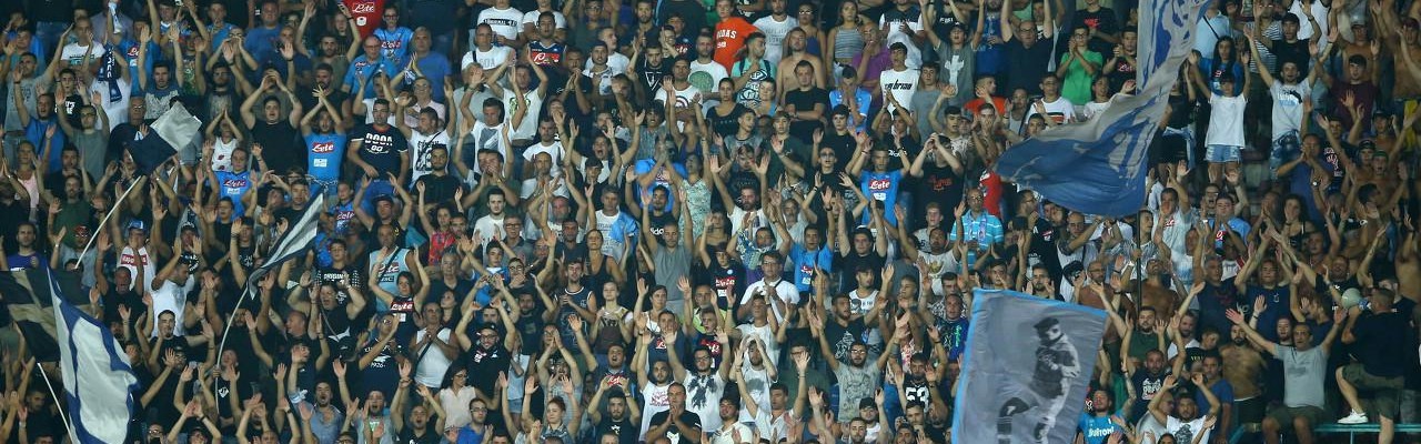 开云官网-仅380张球票且需抽签购票，那不勒斯极端球迷宣布抵制下轮意甲